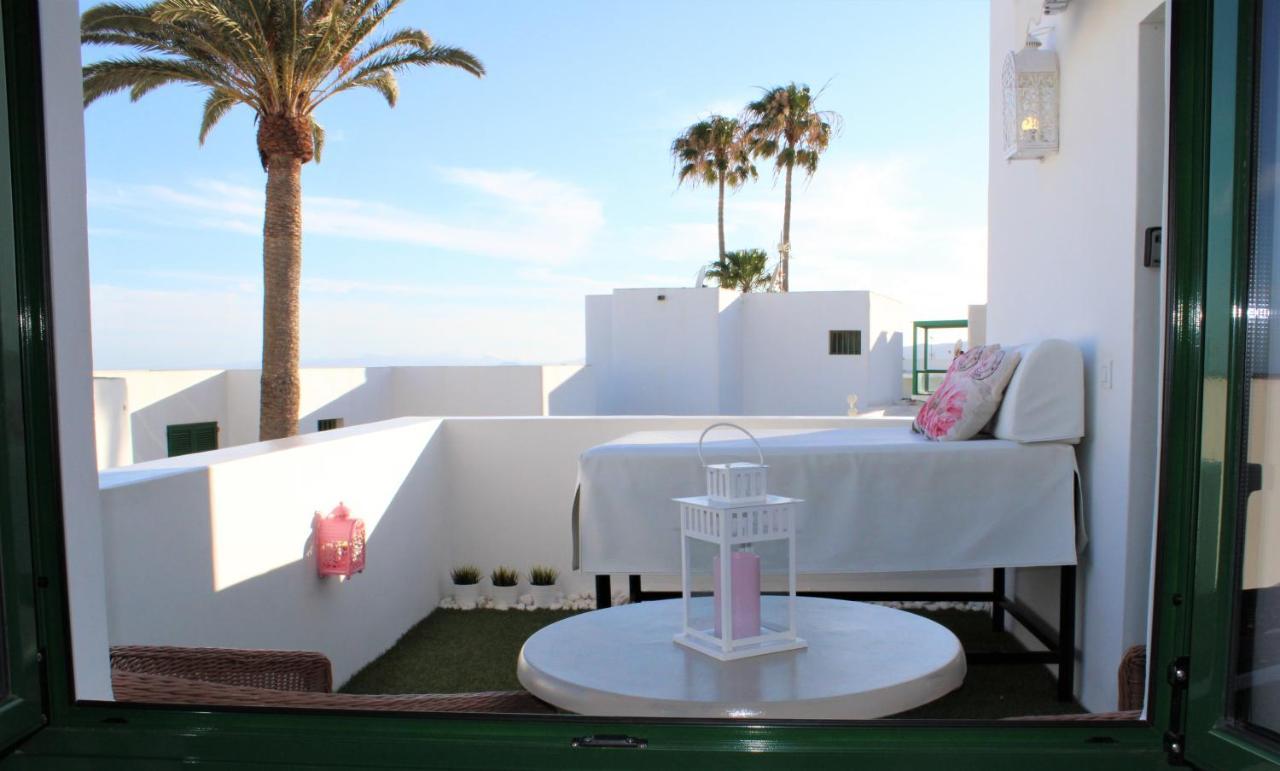 Divine Apartment Puerto del Carmen  Exterior photo